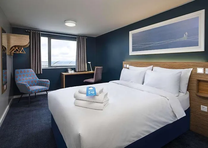 Travelodge Hotel Bradford (West Yorkshire)